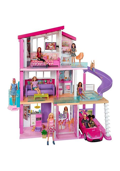 Barbie Dream Doll House