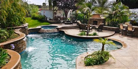 Tropical Landscaping Ideas - Landscaping Network