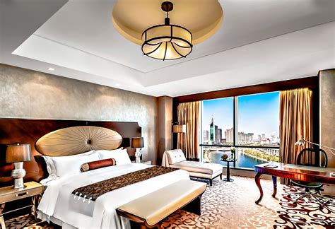 39-St-Regis-Luxury-Hotel-Tianjin-China-Deluxe-Room | Flickr