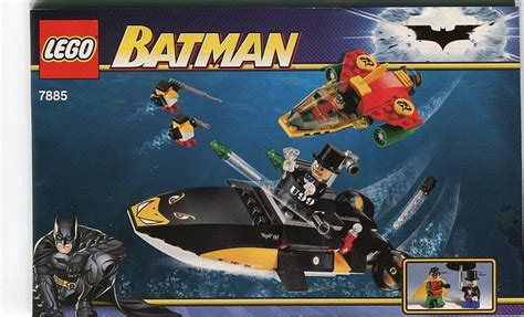 Batman | 2008 | Brickset: LEGO set guide and database