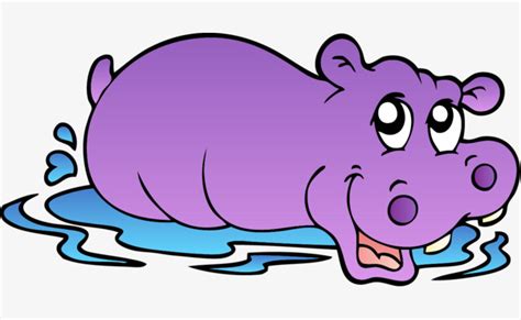 Hippo clipart, Hippo Transparent FREE for download on WebStockReview 2024