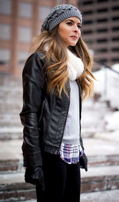 25 Hot Womens Winter Fashion That Stands Out