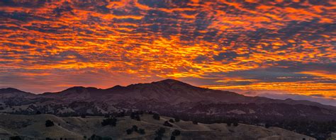 Mount Diablo | MARK LILLY PHOTOGRAPHY