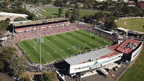 Penrith Panthers stadium, NRL news 2021, $200m deal is a coup, NSW Government stadiums