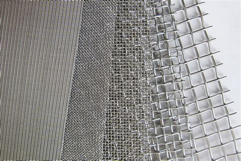 Stainless Steel Mesh Screen: Elevating Security with HIGHTOP Metal Mesh