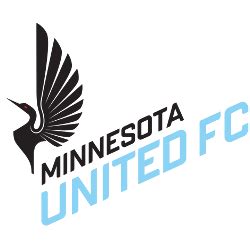 Minnesota United FC Alternate Logo | SPORTS LOGO HISTORY