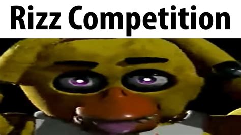 Rizz Competition - YouTube