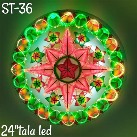 Buy Parol from the Philippines in US & CA | CarloPacific.com