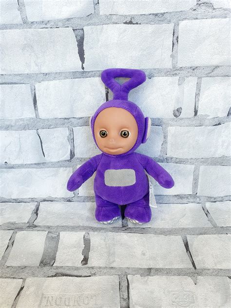 Teletubbies Tinky Winky Toys