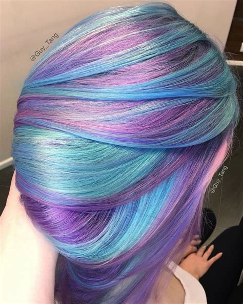 1000+ images about Neon Hair on Pinterest