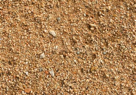 Sandy soil stock photo. Image of ground, macro, sand, brown - 2985414