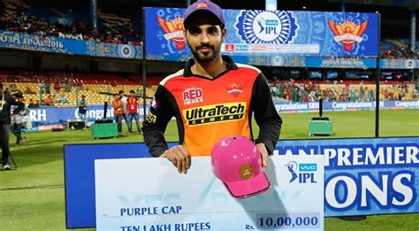 Purple Cap in IPL Winners List from 2008-2023 - GET CRICKET INFO