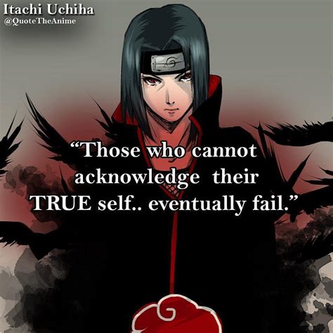 Itachi Quotes Wallpapers - Top Free Itachi Quotes Backgrounds - WallpaperAccess