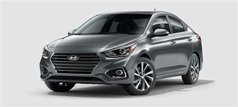 2021 Hyundai Accent Colors, Price, Specs | Vern Eide Hyundai Sioux City