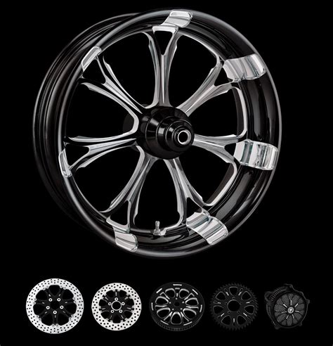 SEO-SOSO: [View 43+] Custom Motorcycle Wheels Performance