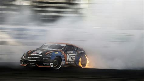 Drift cars image by Daniel Rosebrook on Stuff to Buy | Nissan 370z, Formula drift