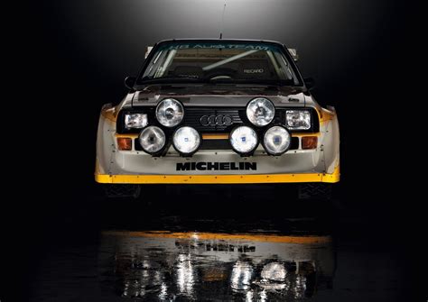 Audi Quattro S1 Wallpapers - Top Free Audi Quattro S1 Backgrounds - WallpaperAccess