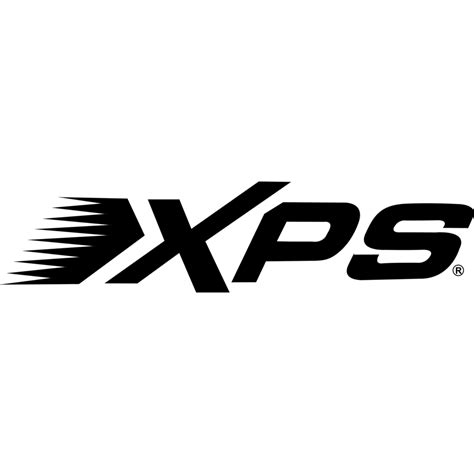 XPS logo, Vector Logo of XPS brand free download (eps, ai, png, cdr) formats