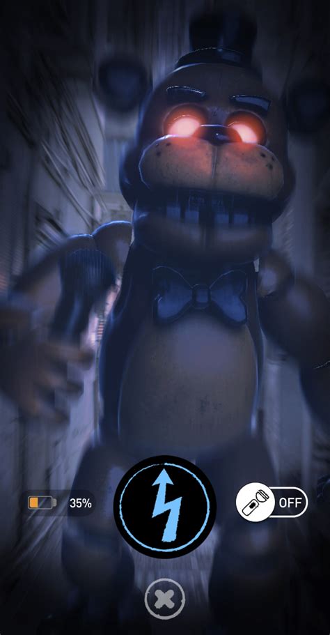 Five Nights at Freddy’s AR: Special Delivery announced, now open for pre-registration | Pocket Gamer