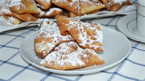 traditional spanish desserts