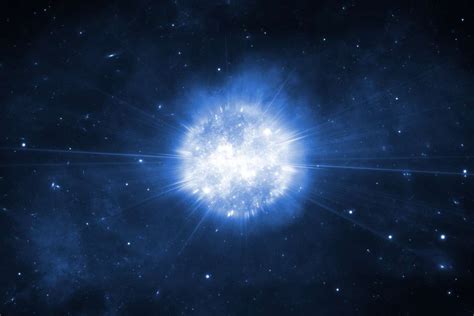 Hubble : avez-vous déjà vu l'explosion d’une supernova en vidéo ? - NeozOne