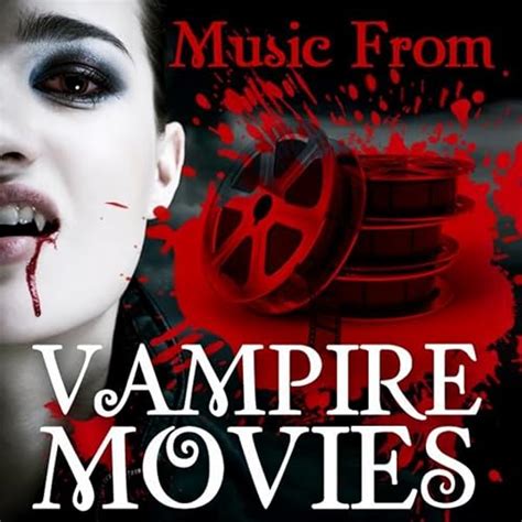 Music from Vampire Movies by Black Moon Lovers on Amazon Music - Amazon.com