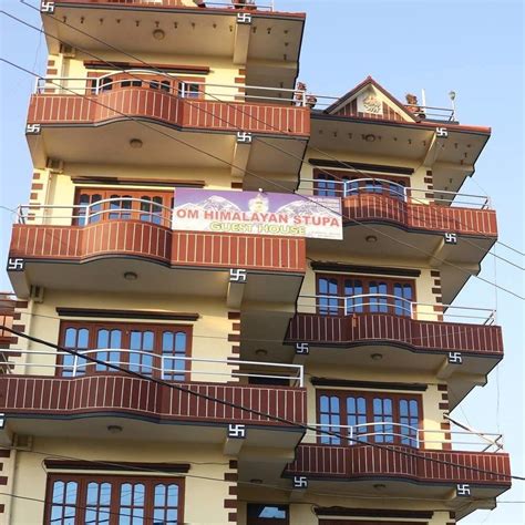 Aloft Kathmandu Thamel, Kathmandu Hotel Price, Address & Reviews