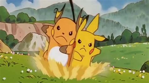 Pikachu vs. Raichu: Which Pokémon Is Better?