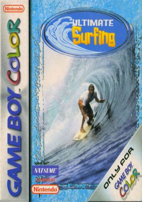 Ultimate Surfing Game ONLINE - Play Ultimate Surfing Game