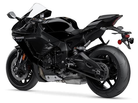 New 2023 Yamaha YZF-R1, Vincentown NJ | Specs, Price, Photos | Performance Black