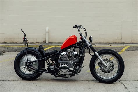 ‘05 SHADOW CHOPPER – Pittsburgh Moto – Pittsburgh's Custom Motorcycle ...