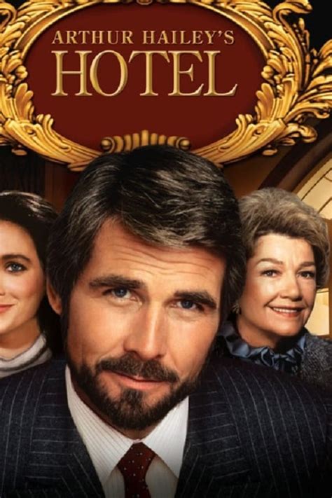 Hotel (TV Series 1982-1988) — The Movie Database (TMDB)