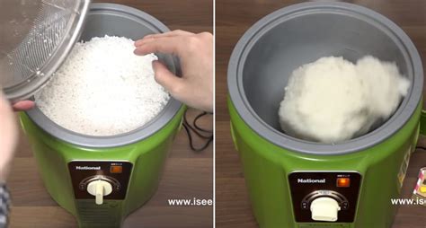 Magical Machine Blows Any Ordinary Rice Cooker Out of the Water