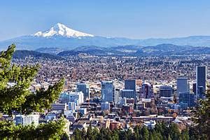 14 Top Tourist Attractions in Portland, Oregon | PlanetWare