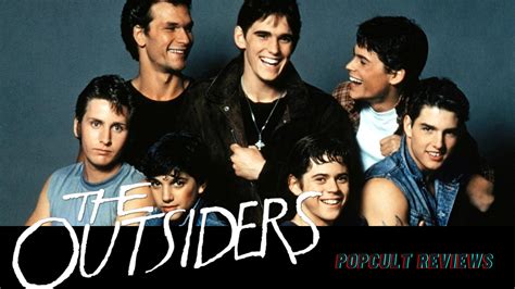 Movie Review – The Outsiders – PopCult Reviews