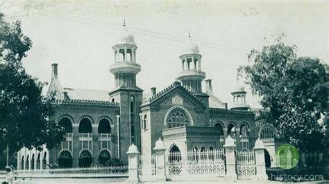 Lahore High Court - Lahore History