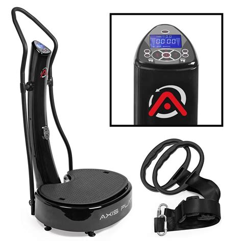 Best Whole Body Vibration Machine Reviews: Top 10 in 2020