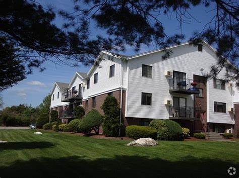 Mansfield Meadows Rentals - Mansfield, MA | Apartments.com