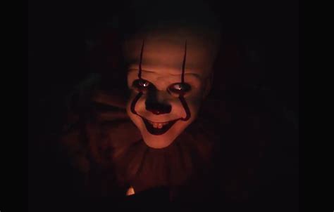 ‘It: Chapter 2’ Trailer: Pennywise Terrorizes Jessica Chastain – IndieWire