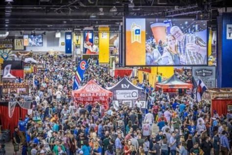 The Great American Beer Festival Survival Guide: 2022 - American Craft Beer