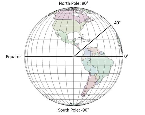 World Map With Latitude Longitude Latitude And Longitude Map, Map ...