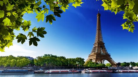 Eiffel Tower Paris 4K Wallpaper,HD World Wallpapers,4k Wallpapers,Images,Backgrounds,Photos and ...