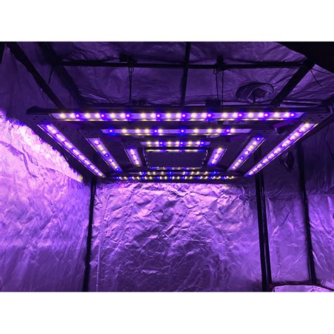 KIND X² Professional 750 Watt LED Grow Light, 240 Volt LED Grow Lights ...