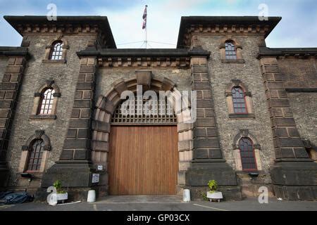 HM Prison Wandsworth, Category B men's prison at Wandsworth in the ...