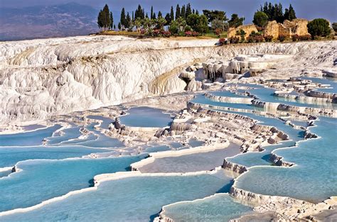 5-five-5: Pamukkale (Turkey)