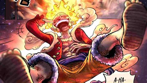 What Is Luffy's Gear 5 Transformation In 'One Piece'? How Powerful Is He In This Form?