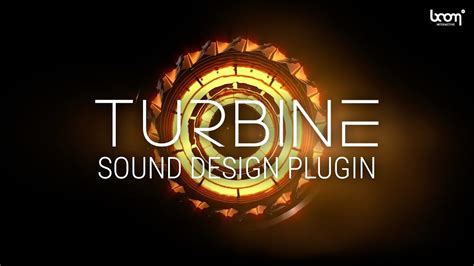 Turbine | Real-Time Engine Sound Effects Library | Asoundeffect.com