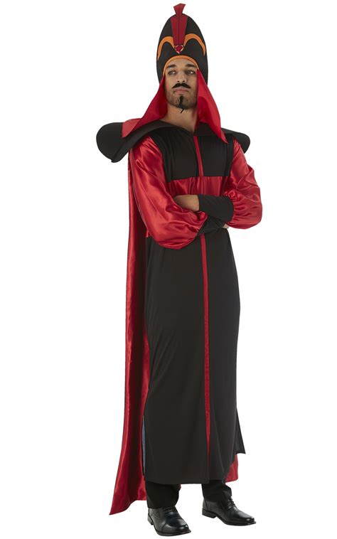 Disney Aladdin Jafar Boys Costume | ubicaciondepersonas.cdmx.gob.mx