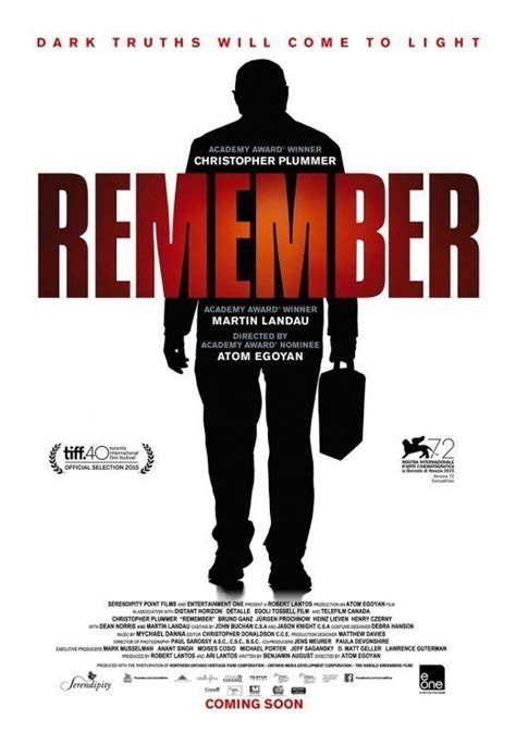 Remember DVD Release Date | Redbox, Netflix, iTunes, Amazon