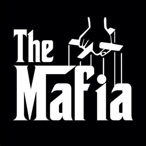 Mafia Logo ~ news word